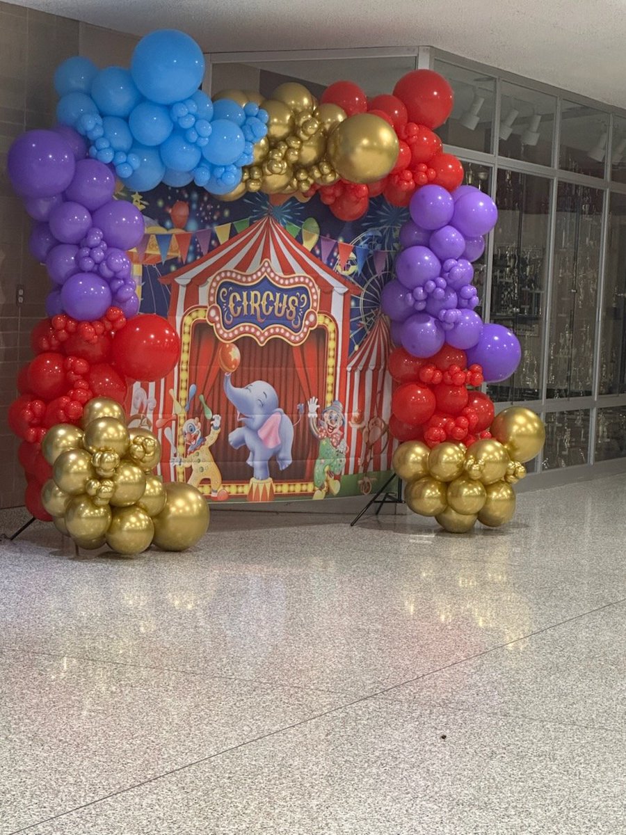 Saturday School was the "Best EOC Review on Earth."  Huge shout out to all our Specialists and Teachers that worked with our students over the weekend .  Next up , Saturday, April 12, 2025 at 8am.  See you then!❤️🖤  <a href="/SpringISD_Super/">Dr. Lupita Hinojosa</a> <a href="/LauraH1431/">Laura Hunter</a> <a href="/TraWalker3/">Tracey Walker</a>