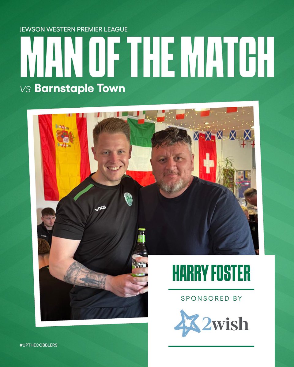 fcstreet's tweet photo. We’re still thinking about Saturday here at Street FC, and if you wanted to see how the events unfolded the match report is now live on the website: https://t.co/SXNnlwgKsk

Up the Cobblers 💚🤍 https://t.co/VhEzPkbrwc