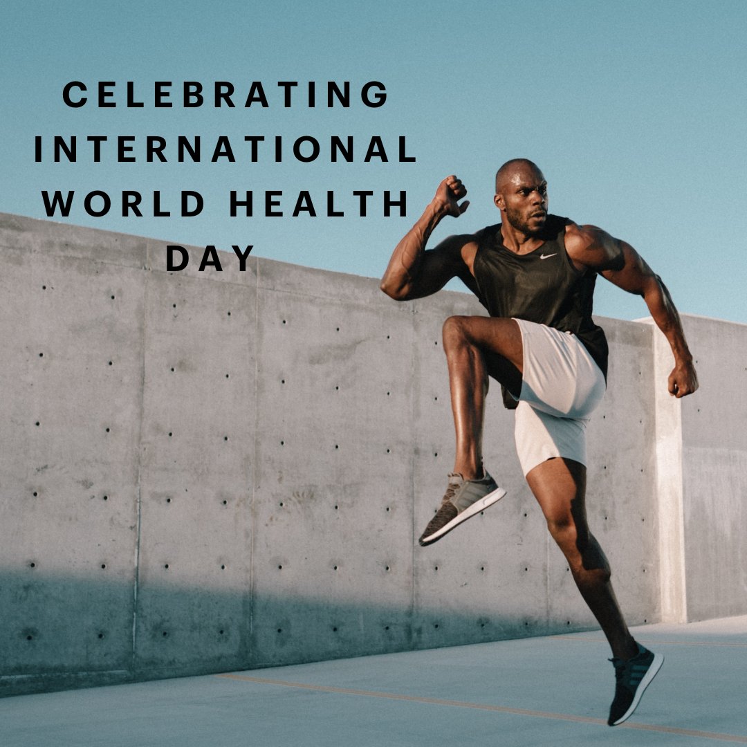 PTDistinction's tweet image. Here’s to continuing to make a positive impact and encouraging others on their wellness journey. 💪

#WorldHealthDay #VirtualTrainer #OnlineFitnessCoach #HealthyLiving #FitnessGoals #WellnessJourney #HealthMatters #OnlineTraining