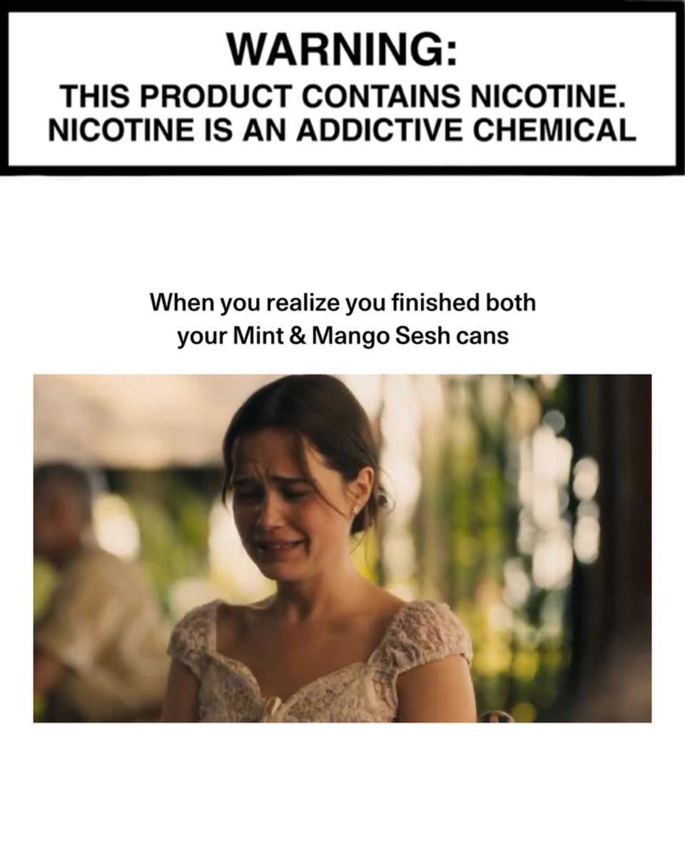 Seshproducts's tweet photo. Anyone else still processing last night’s White Lotus episode? https://t.co/gs59EK5z0r