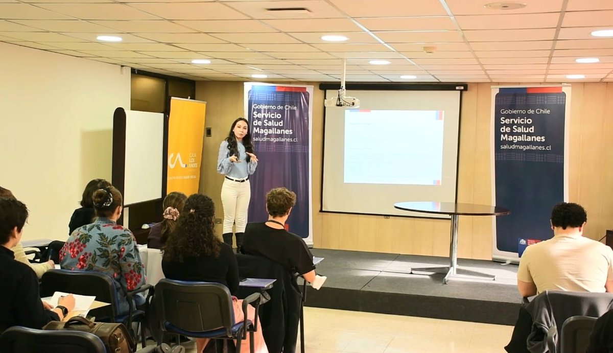 Salud Magallanes tweet media