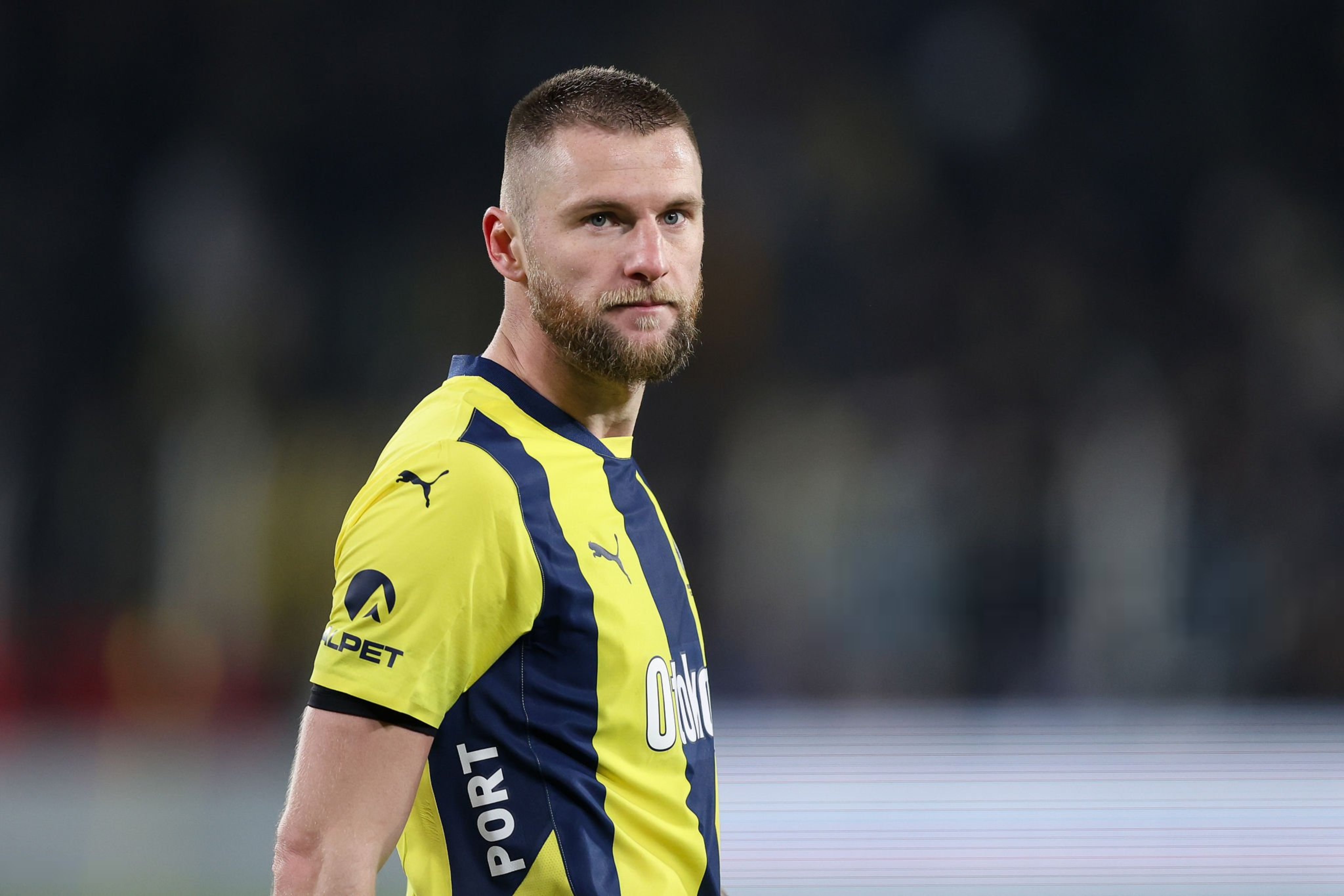 FB Media on X: "📸 Milan Skriniar #FBvTS https://t.co/4JGwmkYhiG" / X