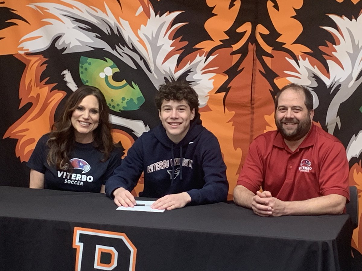 PHSTigersMN (@phstigersmn) on Twitter photo ā½ļøCongrats to Levi Senne as he signs his Letter of Intent to play Soccer at Viterbo University this fall! <a href="/ISD477/">ISD #477</a> <a href="/PrincetonHS/">Princeton HS 477</a> <a href="/ThePHSjungle_/">The PHS Jungle</a> <a href="/PHS_studsection/">The Jungleā¢</a> <a href="/UnionTimesSport/">Union-Times Sports</a> <a href="/Viterbo_Univ/">Viterbo University</a> ā½ļøCongrats to Levi Senne as he signs his Letter of Intent to play Soccer at Viterbo University this fall! <a href="/ISD477/">ISD #477</a> <a href="/PrincetonHS/">Princeton HS 477</a> <a href="/ThePHSjungle_/">The PHS Jungle</a> <a href="/PHS_studsection/">The Jungleā¢</a> <a href="/UnionTimesSport/">Union-Times Sports</a> <a href="/Viterbo_Univ/">Viterbo University</a>