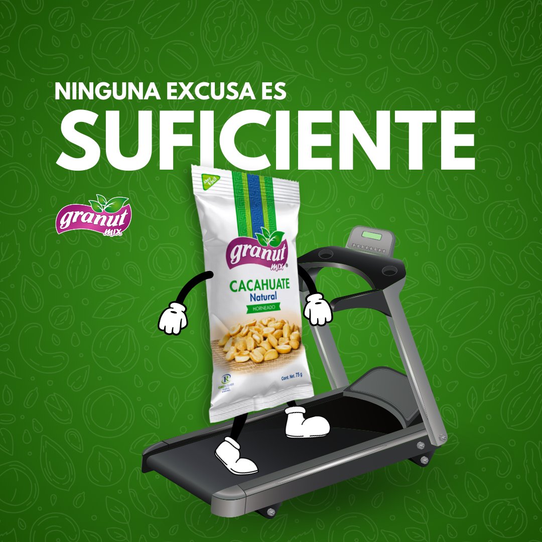 granutmix's tweet photo. Tu cuerpo merece lo mejor, y con Granut Mix tienes un snack saludable y lleno de energía en cualquier momento.   #GranutMix #VidaActiva #Nutrición #FrutosSecos https://t.co/RvjeZIoVts