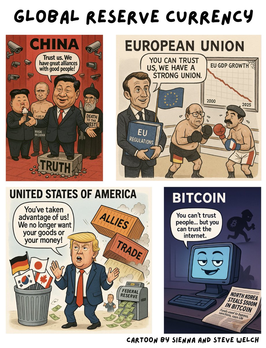 I just published The Blessing of Being the Least Bad Option medium.com/p/the-blessing…