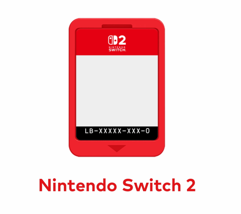 Wario64's tweet photo. Switch 2 Carts Still Taste Bad, Designed Purposefully To Be Spat Out

"We don't want anybody to be at risk of any unwanted consumption. We have indeed made it so that if it enters your mouth, you'll spit it out."

https://t.co/Qarri00JZP https://t.co/OKXJVC8l7q