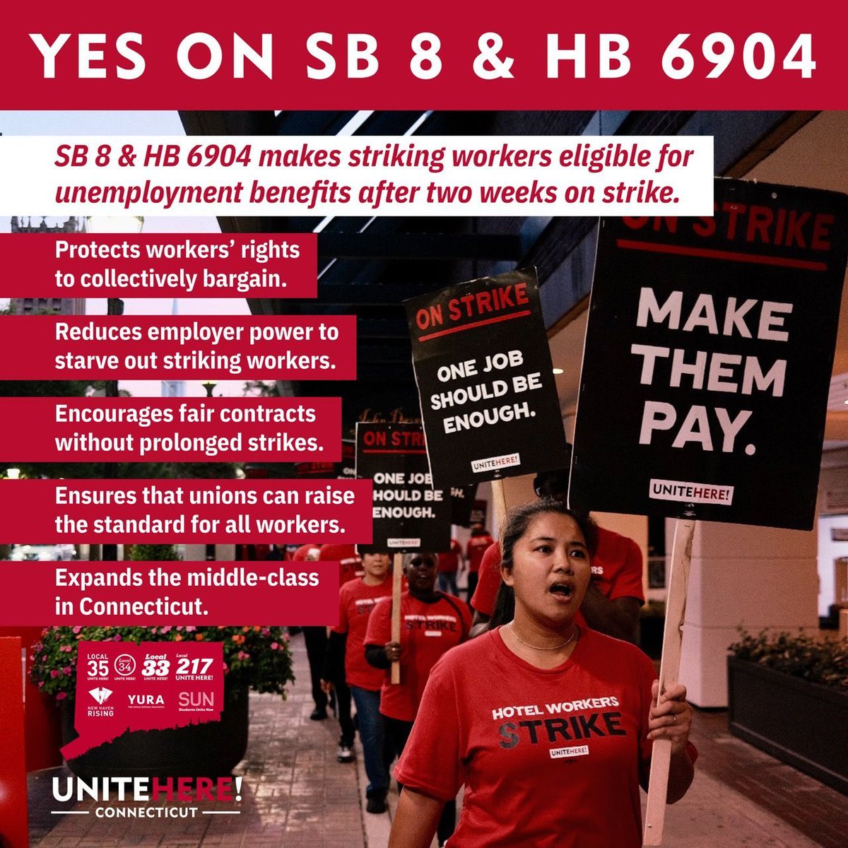 Local 34 UNITE HERE tweet media