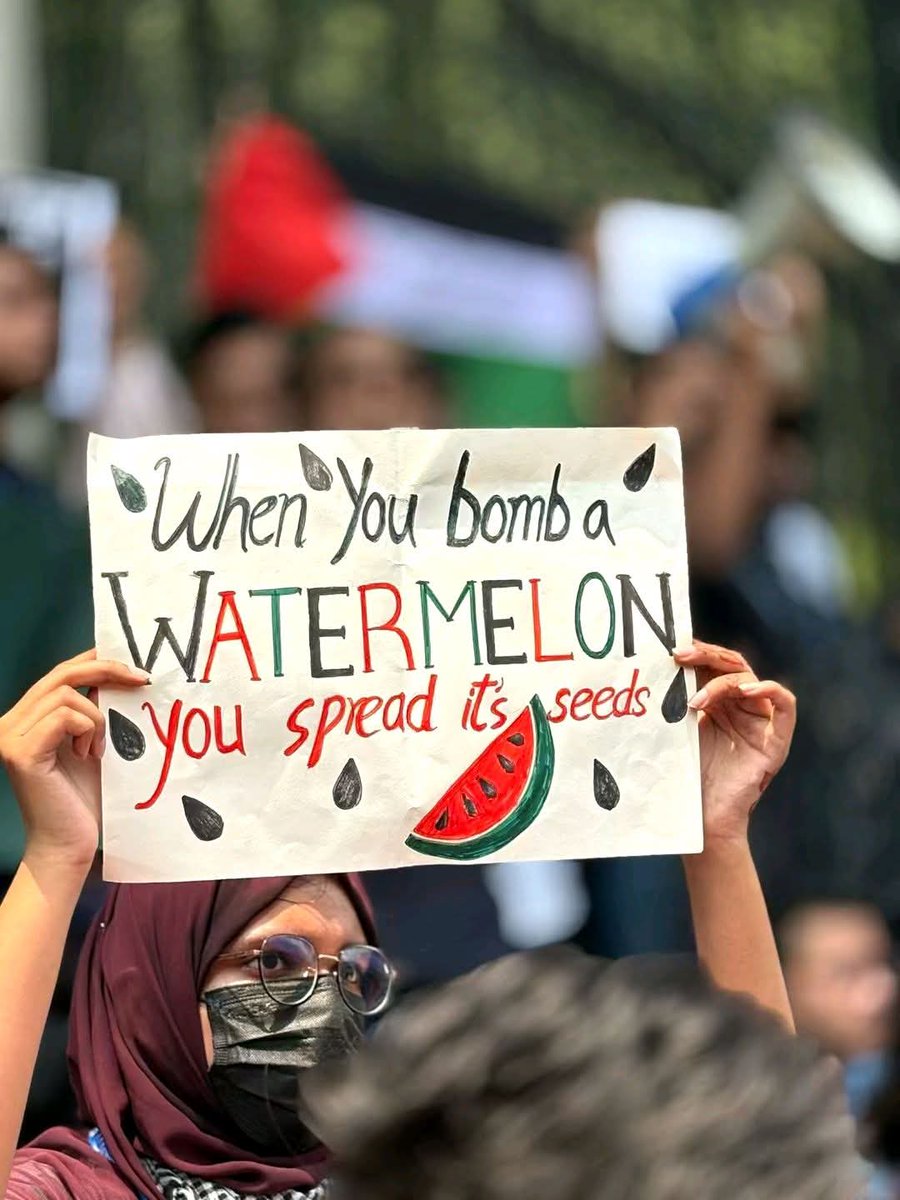 Your_Anisaaaa's tweet photo. #FreePalestine 
#GazaUnderAttack 
#GazaGenocide 
#StrikeForGaza https://t.co/yXUFs23ZSY