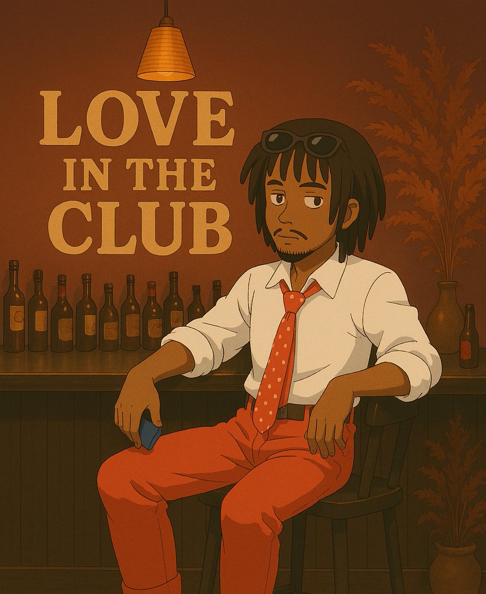 Quamina_Mp's tweet photo. A month in, how you feeling about my debut album LOVE IN THE CLUB 

https://t.co/RzH3Y0N2Li https://t.co/iqAMf5t9xN
