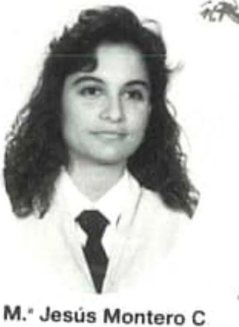 María Jesús Montero, la médico sin Mir que cuestiona a los profesionales que han estudiado en la privada.