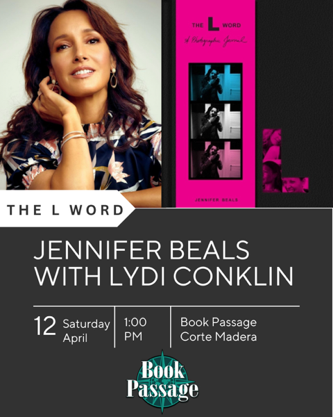 Lydi Conklin (@lydiconklin) on Twitter photo So excited for this talk with <a href="/jenniferbeals/">Jennifer Beals</a> this weekend! Hope to see you if you may be in the Bay Area. So excited for this talk with <a href="/jenniferbeals/">Jennifer Beals</a> this weekend! Hope to see you if you may be in the Bay Area.