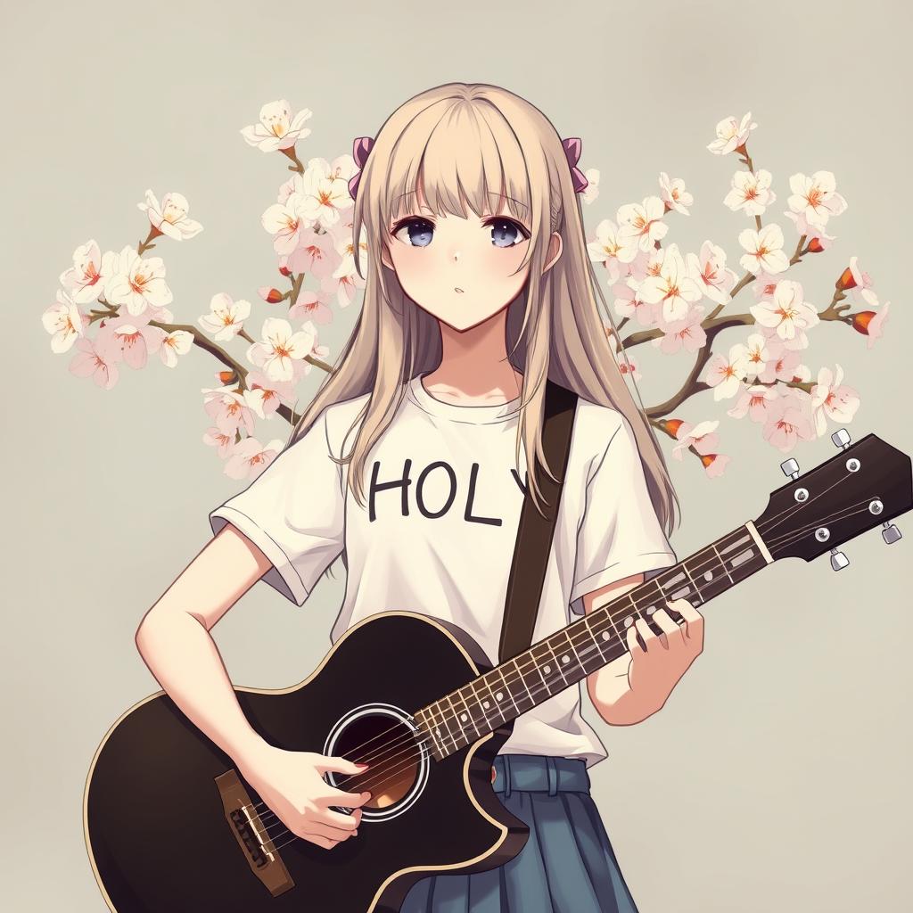 koji_hori_'s tweet image. ホーリーモーニング🌸　＃picsart