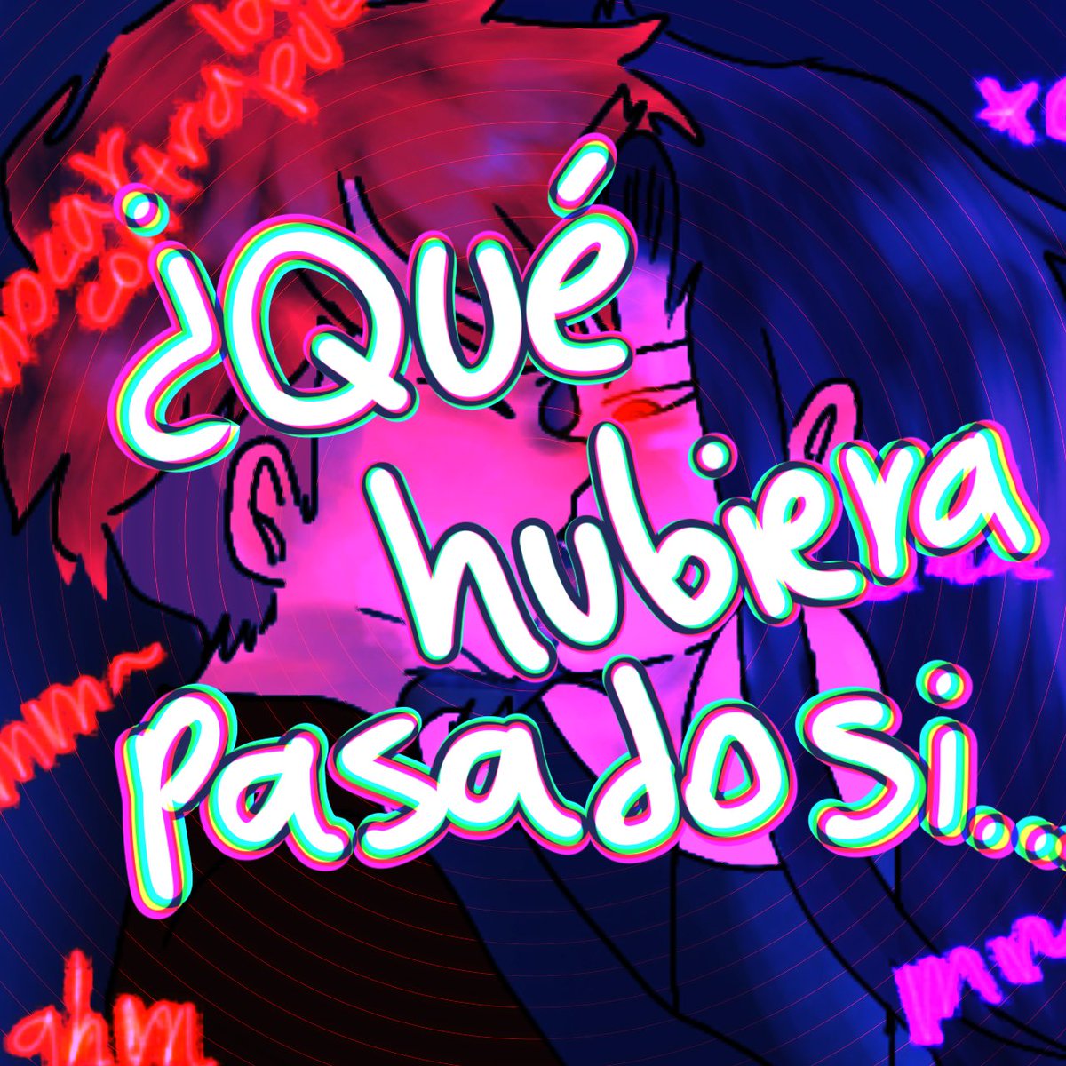 H0n3yB0nnibh45's tweet photo. No se han preguntado... ยฟQuรฉ hubiera pasado si Bon no entraba a la habitaciรณn?
Pues aquรญ una historia alternativa y corta, de lo que hubiera pasado ๐๐โค๐ #Unproblemamentalbxb #FNAFHSRULE34 #nfsw https://t.co/ZbOYqX5WzU