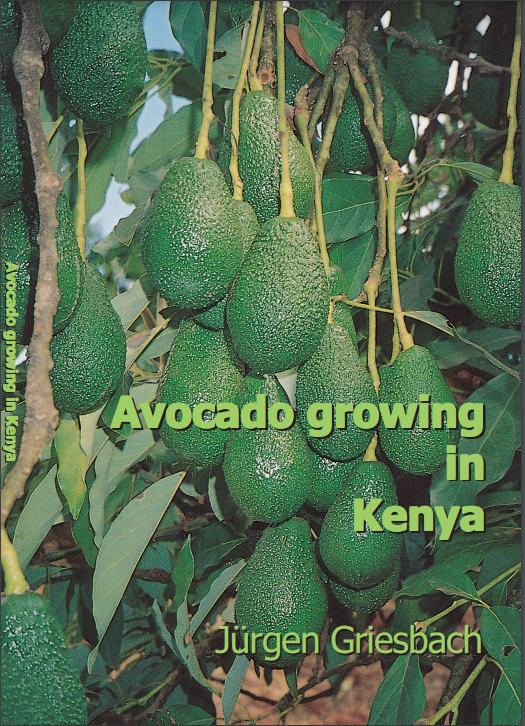 CIFOR_ICRAF's tweet image. 🥑 Avocado has become an important commercial fruit in #Kenya 🇰🇪

Focusing on varietal selection for different parts of the
country, this book provides a valuable reference for trainers and farmers on avocado growing.

Download:🔗 bityl.co/HKEg

#Trees4Resilience