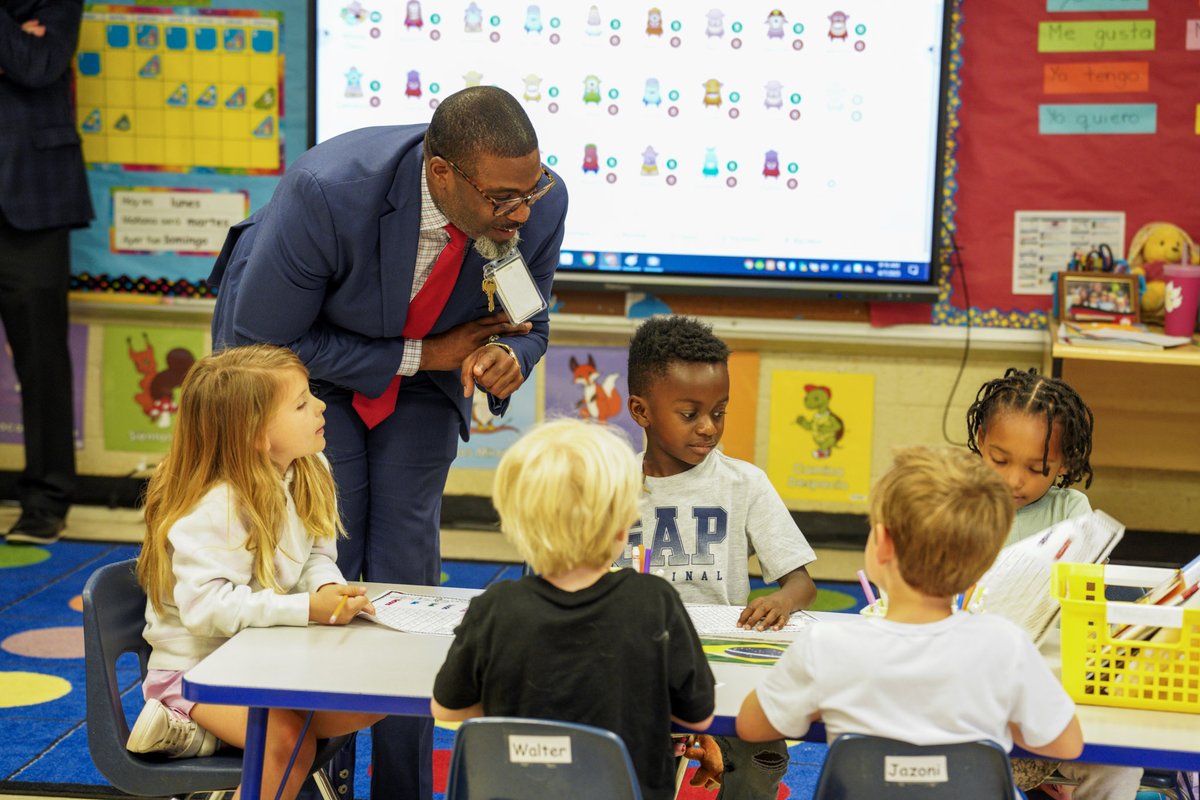 Pitt County Schools tweet media