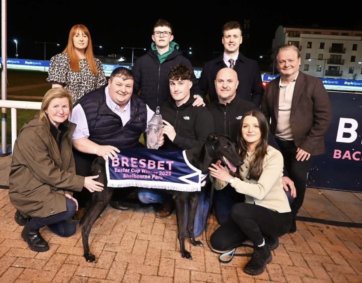 Teddy Wins the BresBet Easter Cup for 2025🧸🔥  <a href="/BresBet/">BresBet</a>