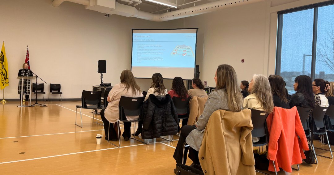 Town of Caledon tweet media