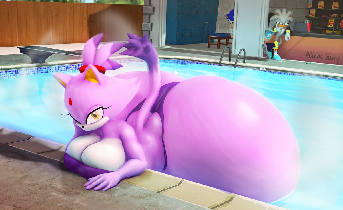 Cinda (@cinda_blimp) on Twitter photo How to convert a pool into a hot tub 👀
Collab with: <a href="/AyaxStudio/">AyaxTheDragon(See ya in April 2027)</a> How to convert a pool into a hot tub 👀
Collab with: <a href="/AyaxStudio/">AyaxTheDragon(See ya in April 2027)</a>