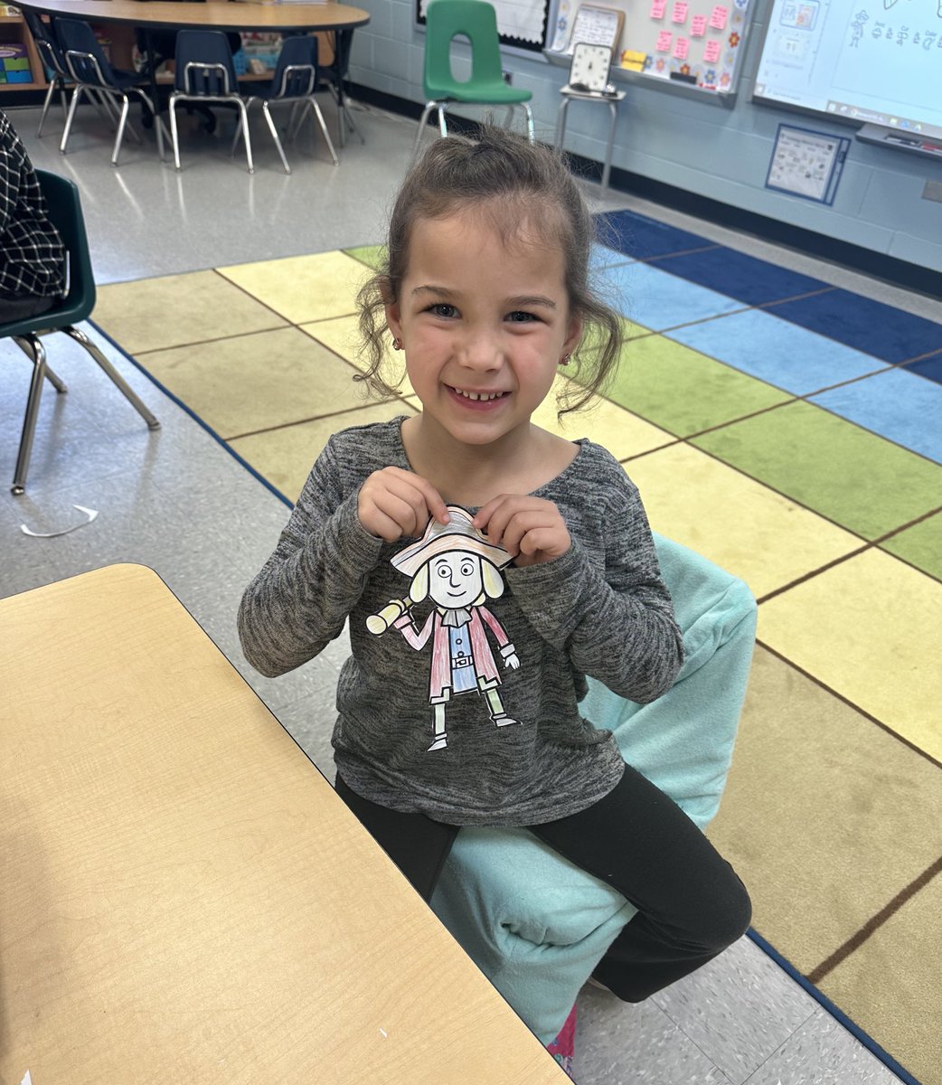 Mrs. Barrows (@mrsbarrows_k) on Twitter photo Today, during our CKLA Pausing Point, we were assessed on our world map knowledge and then made our very own Christopher Columbus characters! <a href="/WCESCougarAACPS/">Waugh Chapel ES</a> Today, during our CKLA Pausing Point, we were assessed on our world map knowledge and then made our very own Christopher Columbus characters! <a href="/WCESCougarAACPS/">Waugh Chapel ES</a>