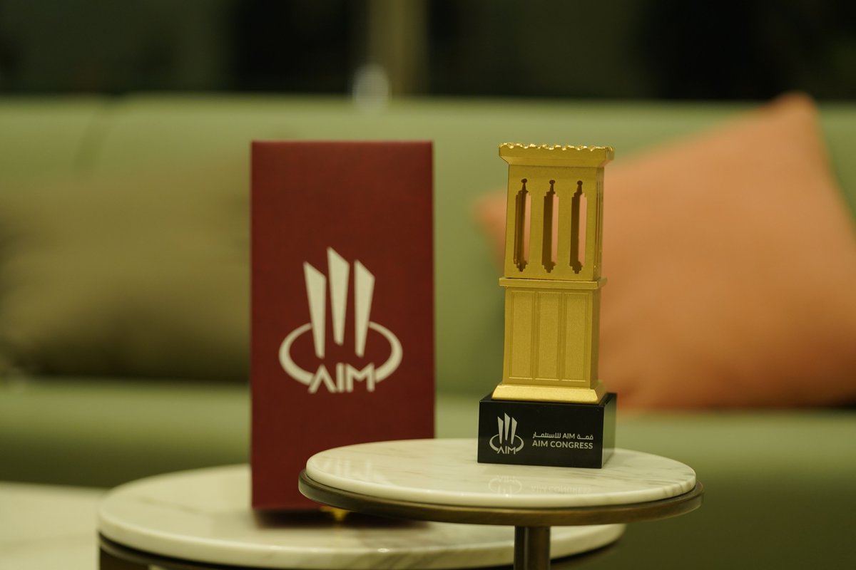 investindrc's tweet image. 🌍 Double triomphe pour la RDC à Abu Dhabi !

L’ANAPI a remporté, pour la troisième fois (après 2022 et 2023), le prix de la Meilleure Agence de Promotion des Investissements d’Afrique Centrale &amp;amp; de l’Ouest lors de l’Annual Investment Meeting (AIM), ce lundi 7 avril 2025 dans le…