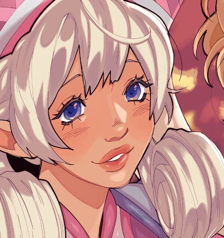 fiora/melia sweeeeep