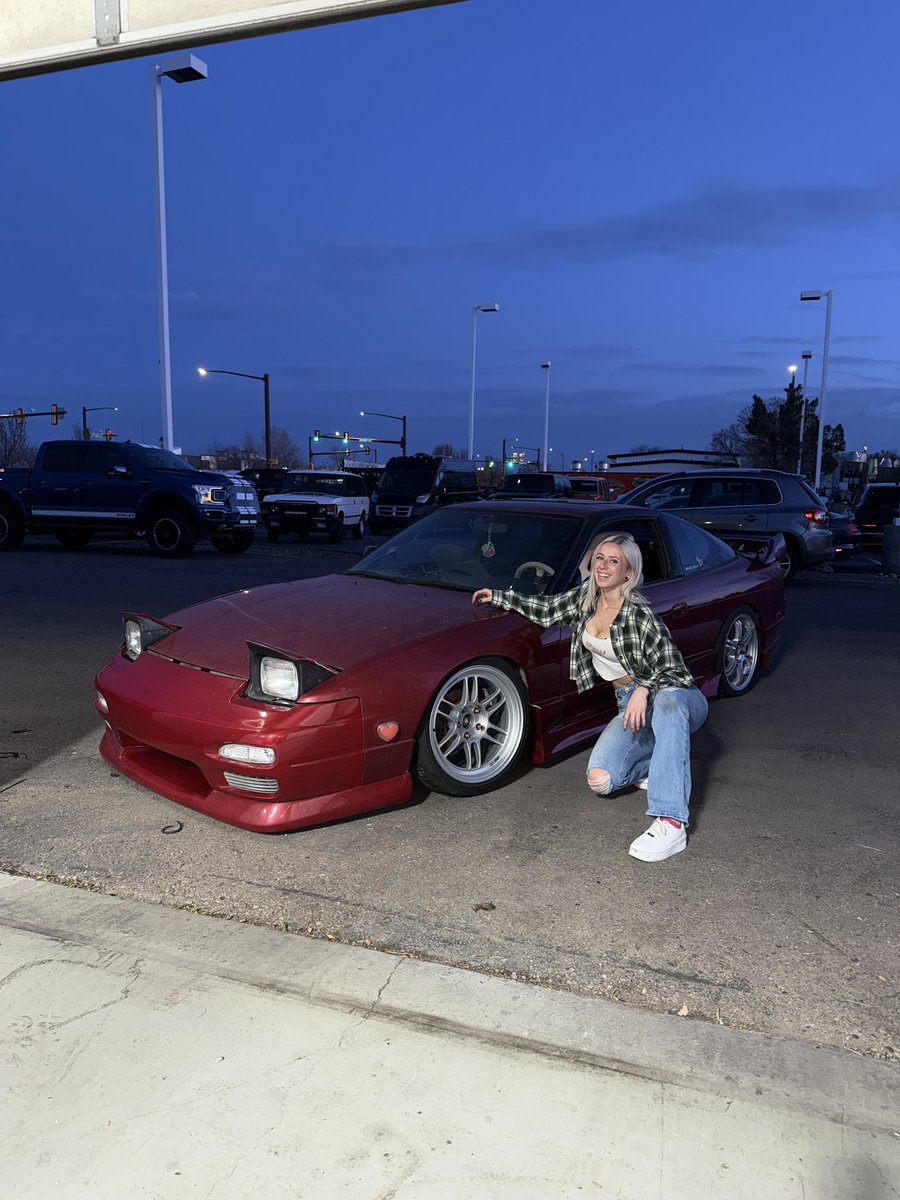 s13 bitch! tweet media