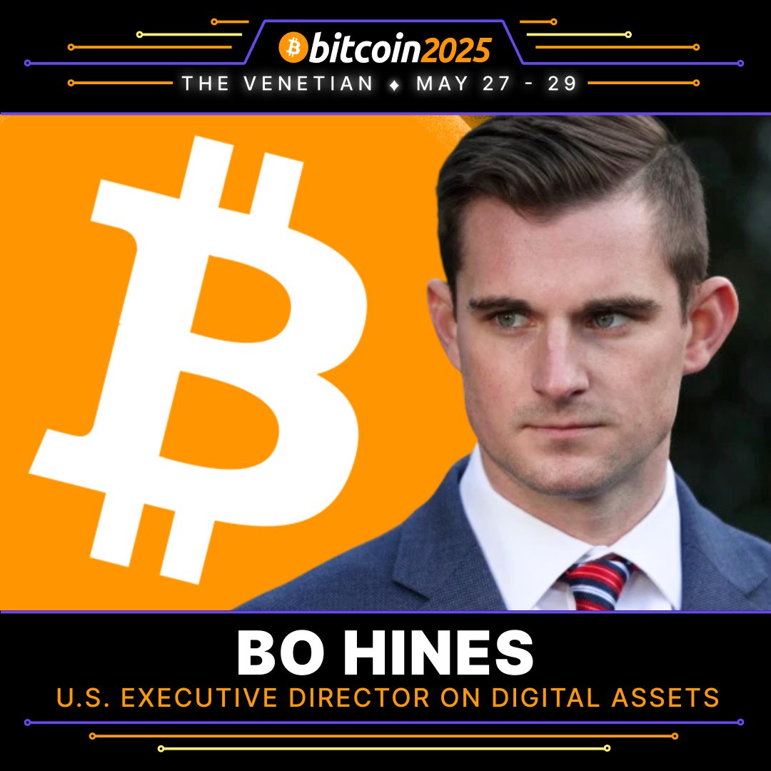 Bitcoin Magazine tweet media