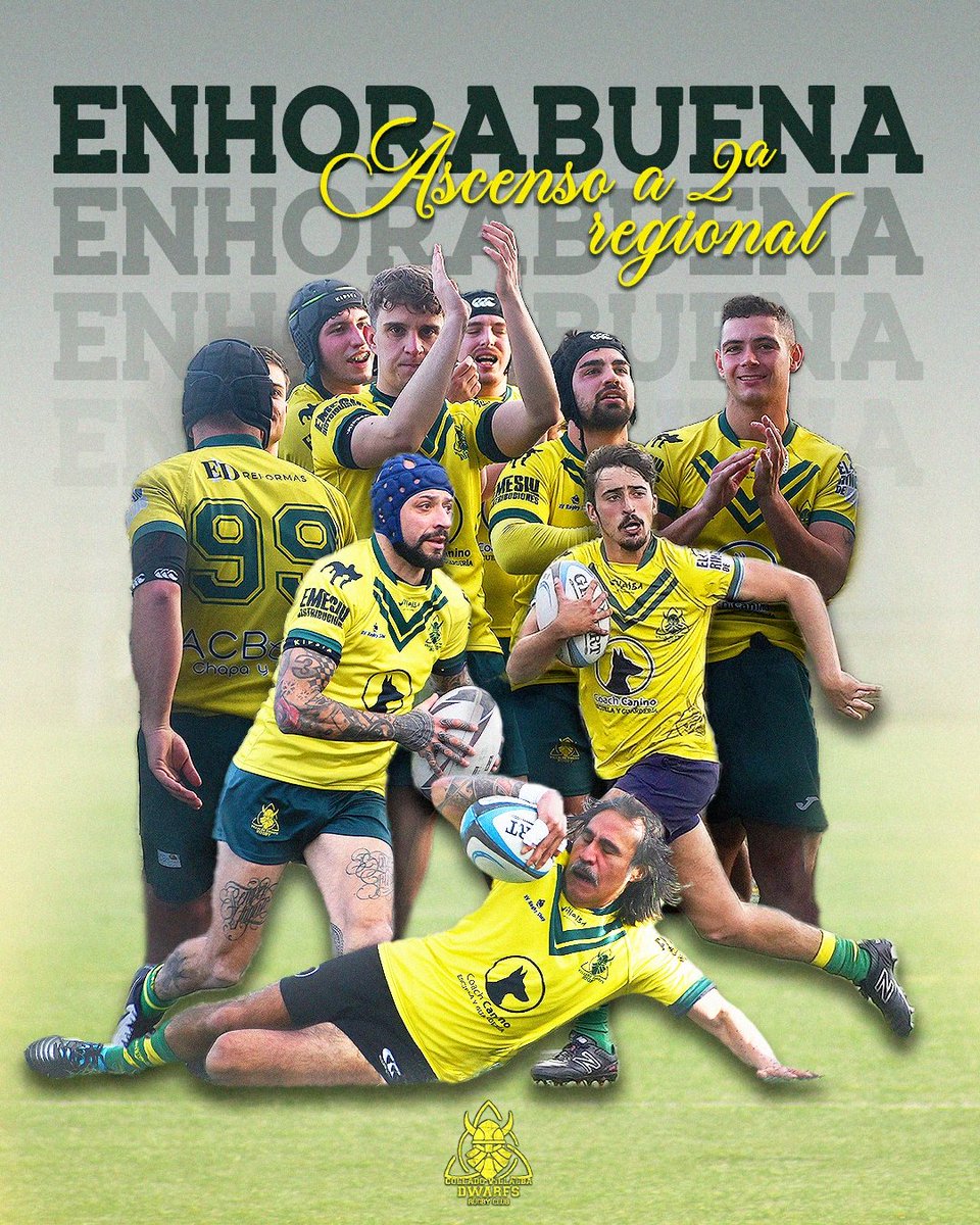 Collado Villalba Rugby (@villalbarugby) on Twitter photo Enhorabuena equipo por el ascenso. Una temporada de crecimiento constante. #RugbyVillalba <a href="/RugbyMadrid/">Federación de Rugby de Madrid</a> <a href="/AyuntamientoCV/">Ayuntamiento de Collado Villalba</a> Enhorabuena equipo por el ascenso. Una temporada de crecimiento constante. #RugbyVillalba <a href="/RugbyMadrid/">Federación de Rugby de Madrid</a> <a href="/AyuntamientoCV/">Ayuntamiento de Collado Villalba</a>
