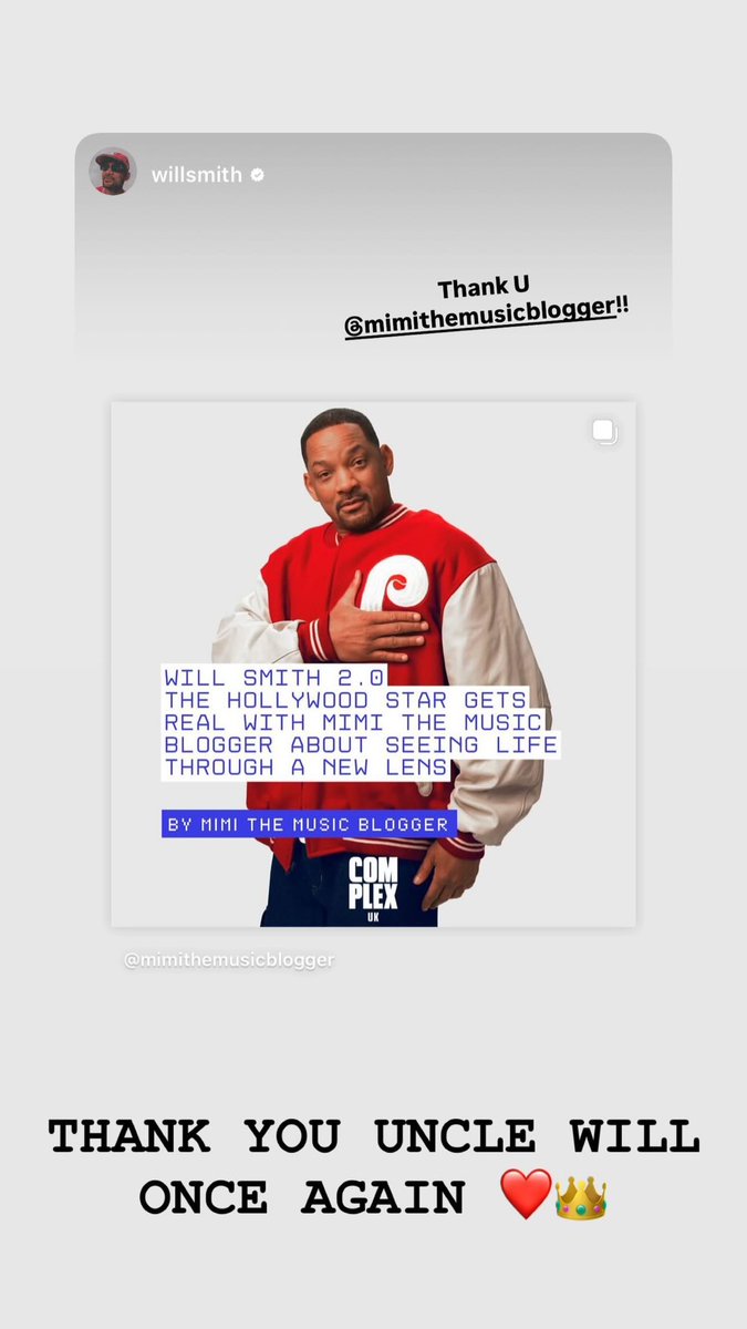 Mimi the music blogger tweet media