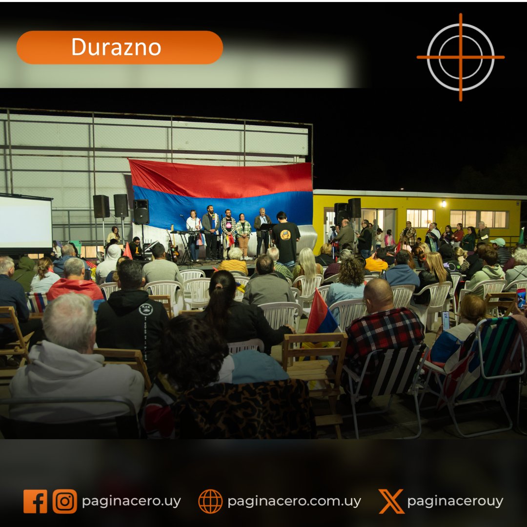 paginacero.com.uy/?p=6764#more-6…
<a href="/LicandroRaul/">Raúl Licandro</a> <a href="/Orejanosdurazno/">Orejanos Durazno</a> <a href="/Frente_Amplio/">Frente Amplio</a> <a href="/Enanto23/">Enanto</a>