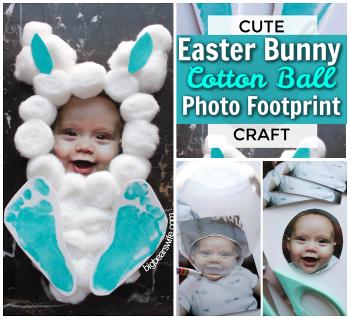 Big Bear's Wife - Angie (@bigbearswife) on Twitter photo Easter Bunny Cotton Ball Photo Footprint Craft bigbearswife.com/easter-bunny-c… via <a href="/bigbearswife/">Big Bear's Wife - Angie</a> Easter Bunny Cotton Ball Photo Footprint Craft bigbearswife.com/easter-bunny-c… via <a href="/bigbearswife/">Big Bear's Wife - Angie</a>