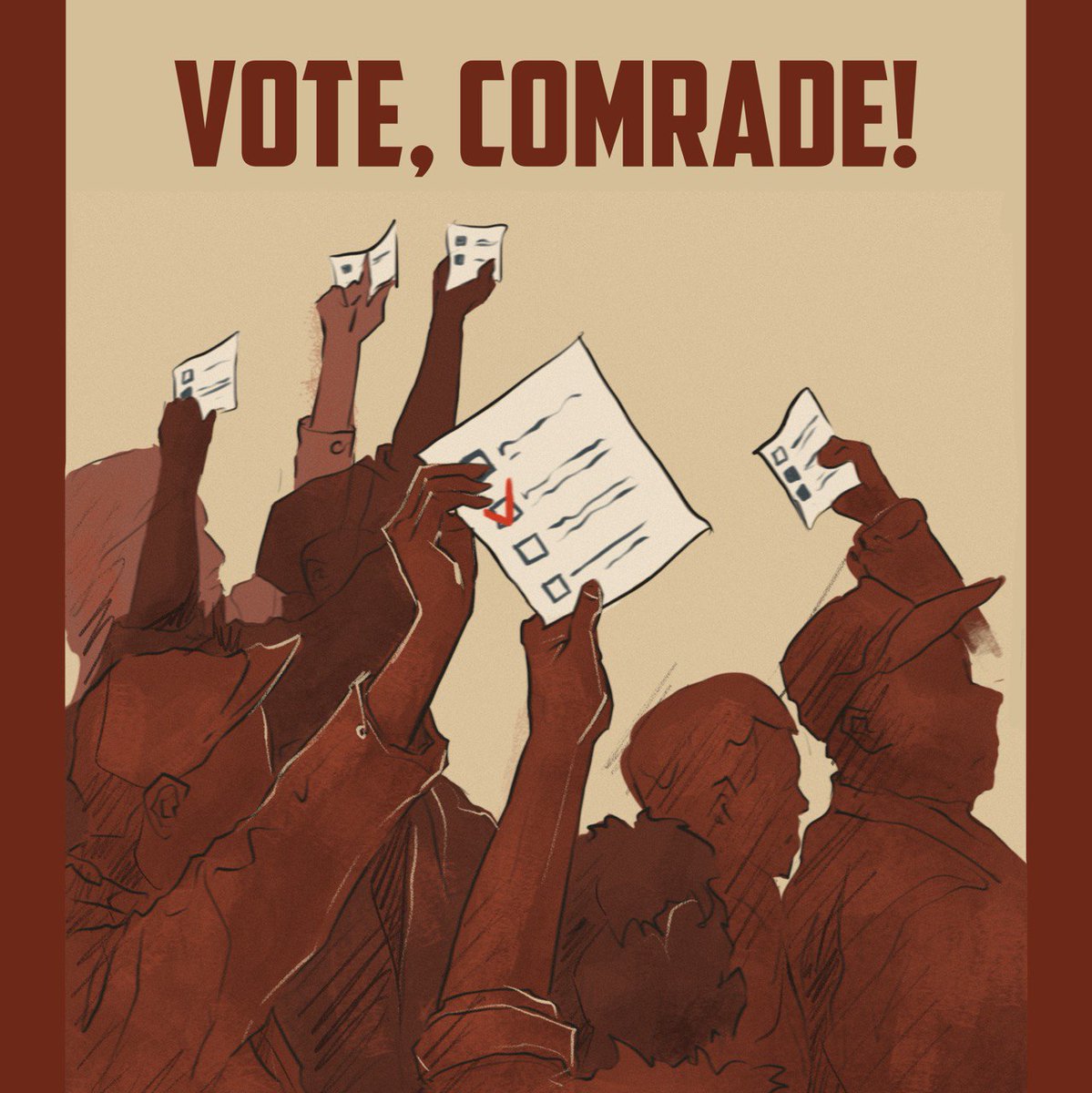 COMRADES!  

Today have some important news!  

1.Congratulations to the WINNERS of the "CDTR UNIVERSE" contest!  

🏆 1st place - Lollypollymoll (#9) - 3000 stars  
🥈 2nd place - Saidsho_444555 (#6) - 2000 stars  
🥉 3rd place - MirageSoul02  
(#1) - 1000 stars  
🎖 4-10 places