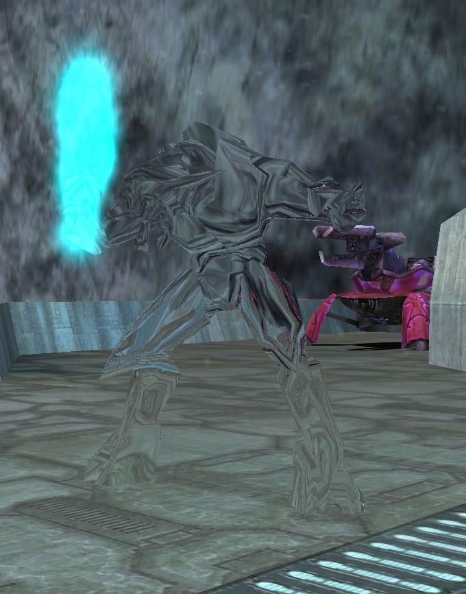 Everyone's Nightmare 👁️