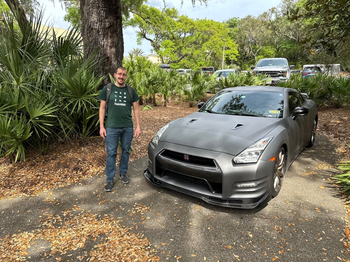 Thank you #ElixirLang for giving me the tools to bootstrap my own business.