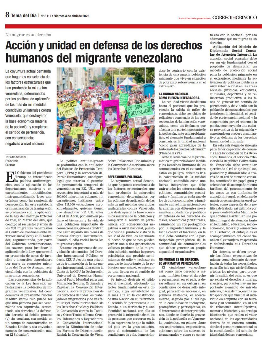 Pedro Sassone tweet media