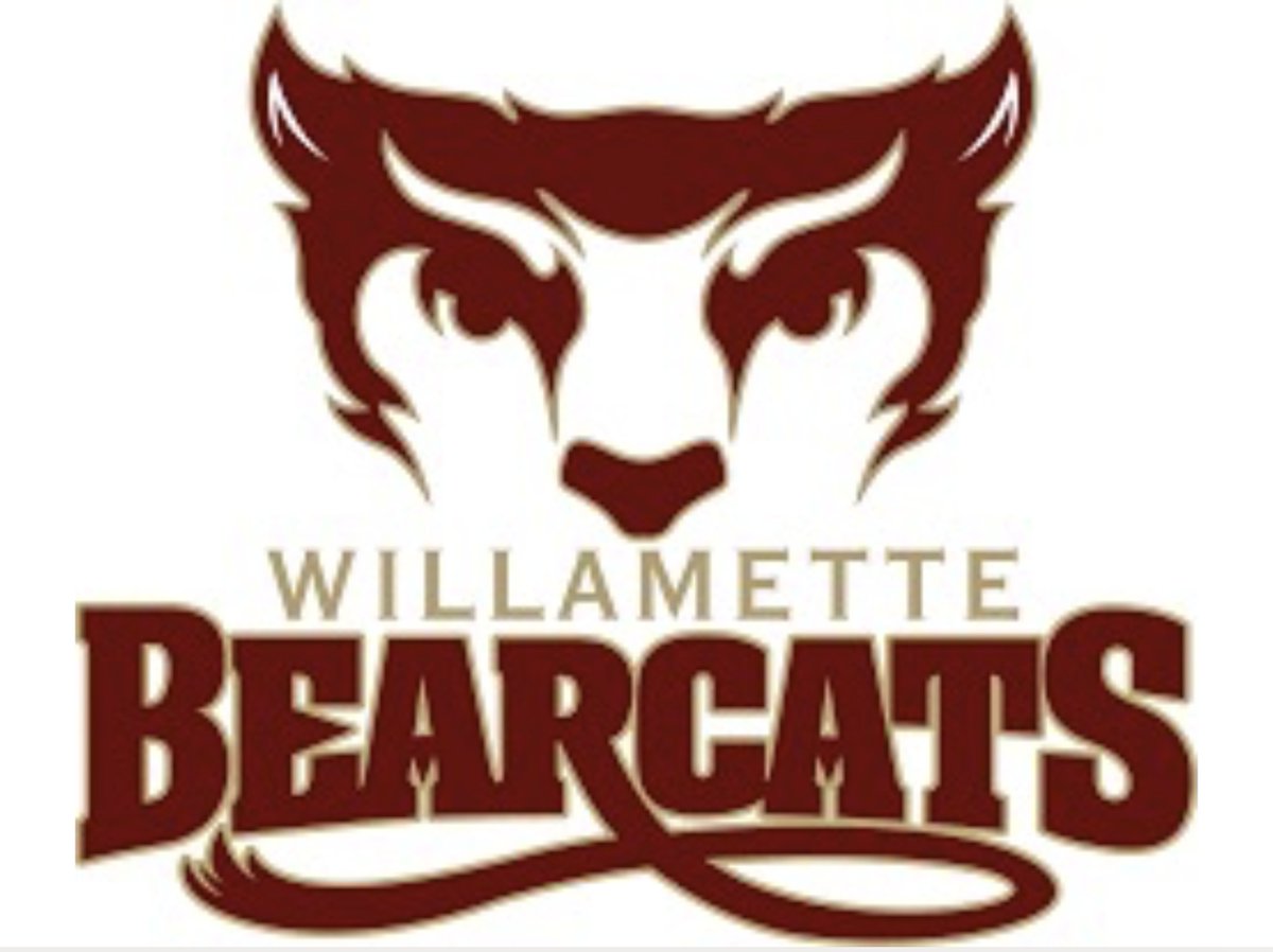 Thank you to Willamette University and the basketball coaching staff for an excellent visit. <a href="/MjLenahan22/">Michael Lenahan</a> <a href="/IsiahQuintero/">Isiah Quintero</a>
