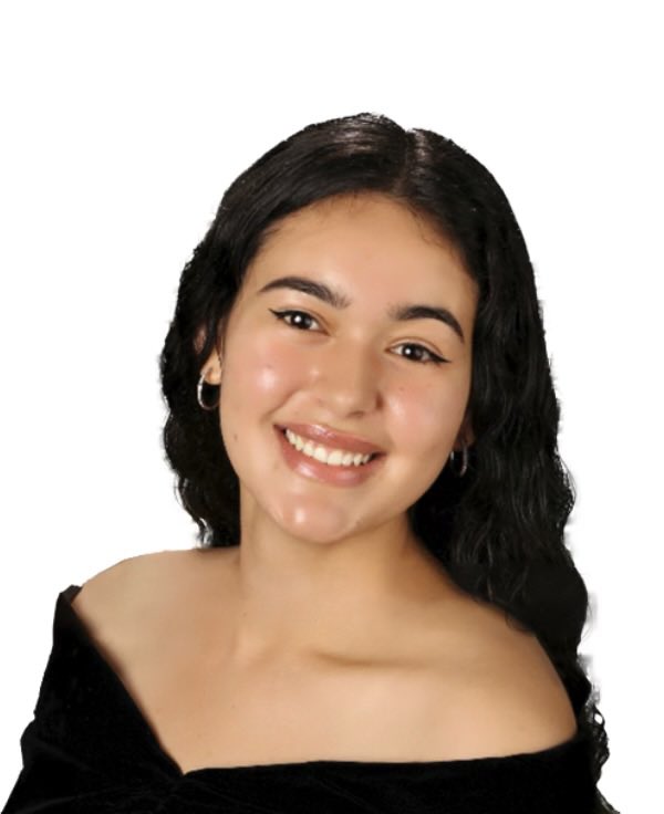 cppartgalleries's tweet image. Giovanna, a first-year student with a passion for architecture and design, brings a creative touch to everything she does. When she’s not hiking or working on hands-on projects like model making and woodworking, she’s designing websites and exploring new creative paths.