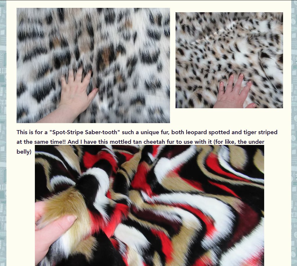 TheBeastcub's tweet image. I have updated my site with a page of furs planned out for artistic liberty fursuits, I am still seeking people to claim these up front but over the next year I will be turning these into premade partials as a break from custom orders