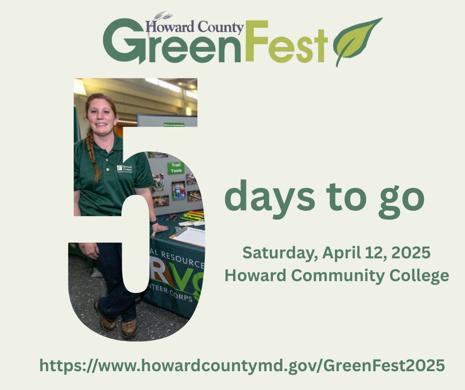 Live Green Howard tweet media