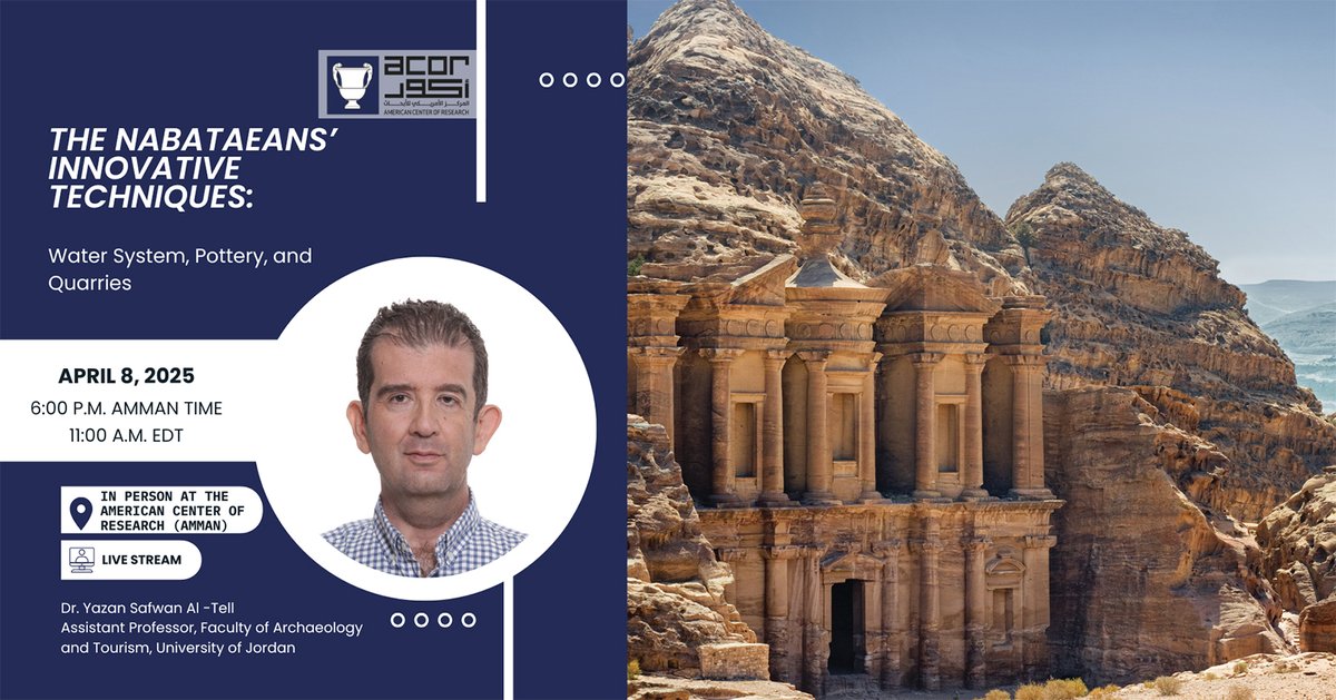 ACOR Jordan tweet media