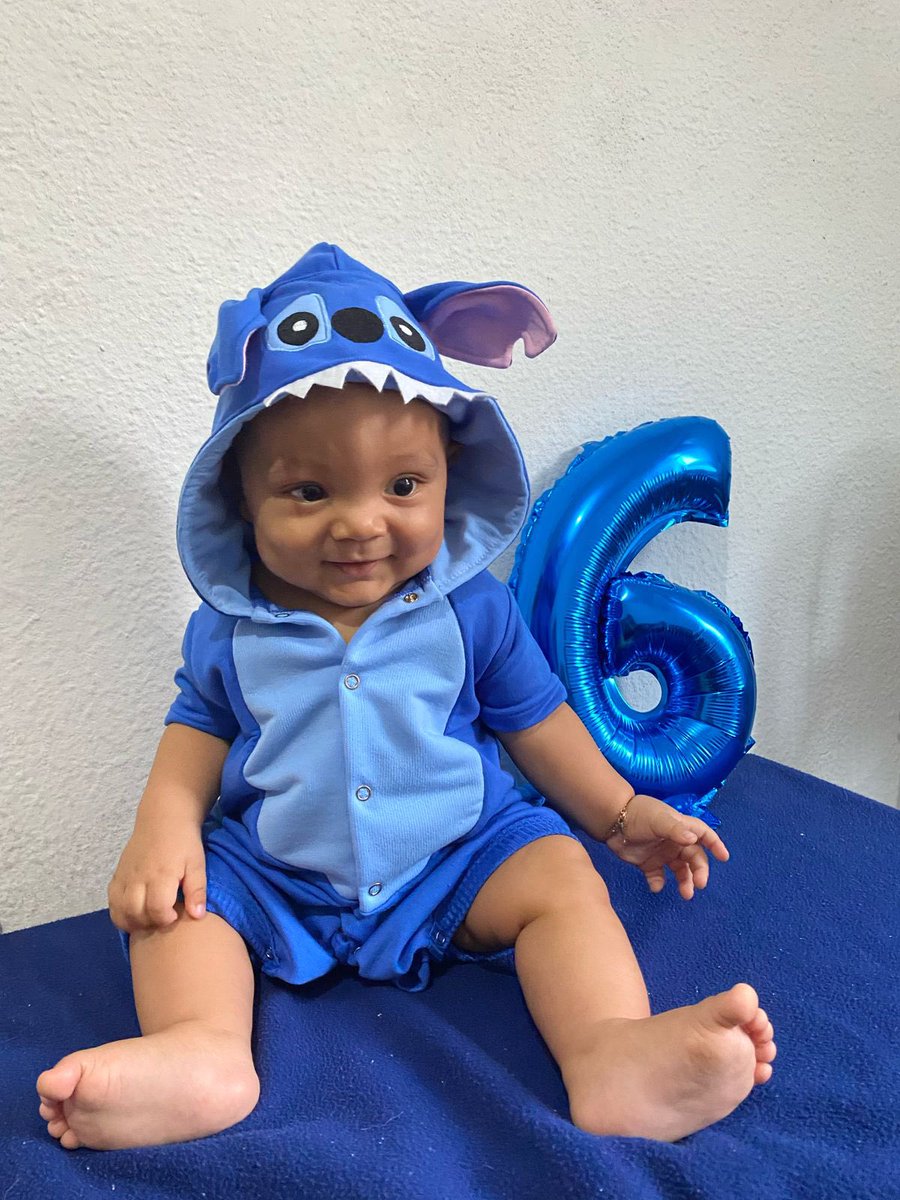 _mollinaricrf's tweet photo. 6 meses do meu sapeca caleca. Te amo quiancinhaaaa…💙✨ https://t.co/RM3beAwQN8