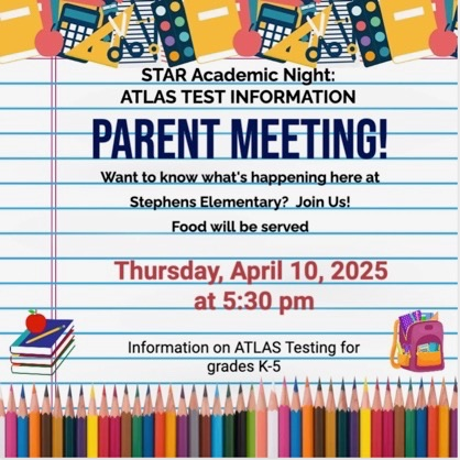 Stephens Elementary LRSD tweet media