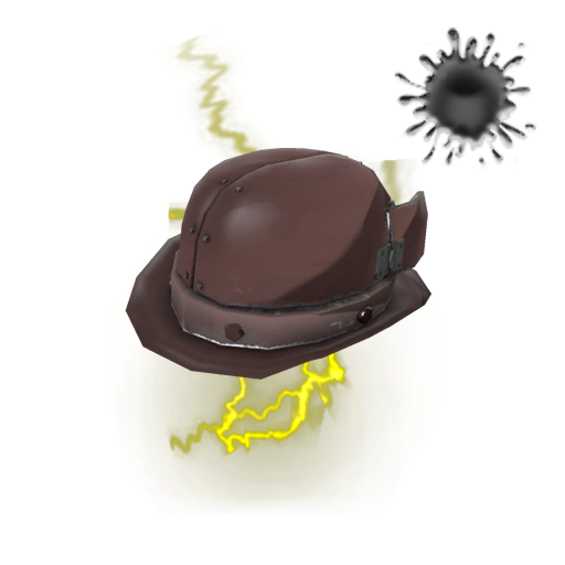 GIVEAWAY TIME!!! 🎉
"Base Metal Billycock Kill-a-Watt"
⏰7 days to roll

To enter:
✅Retweet &amp; Like
✅Follow <a href="/TF2EASY/">TF2EASY</a>
✅Tag 1 friend

Visit tf2easy.com/r/twitter and discord.gg/tf2easy for more juicy rewards 💸

Good luck!! 🧇 
#TF2 #Giveaway #TeamFortress2
