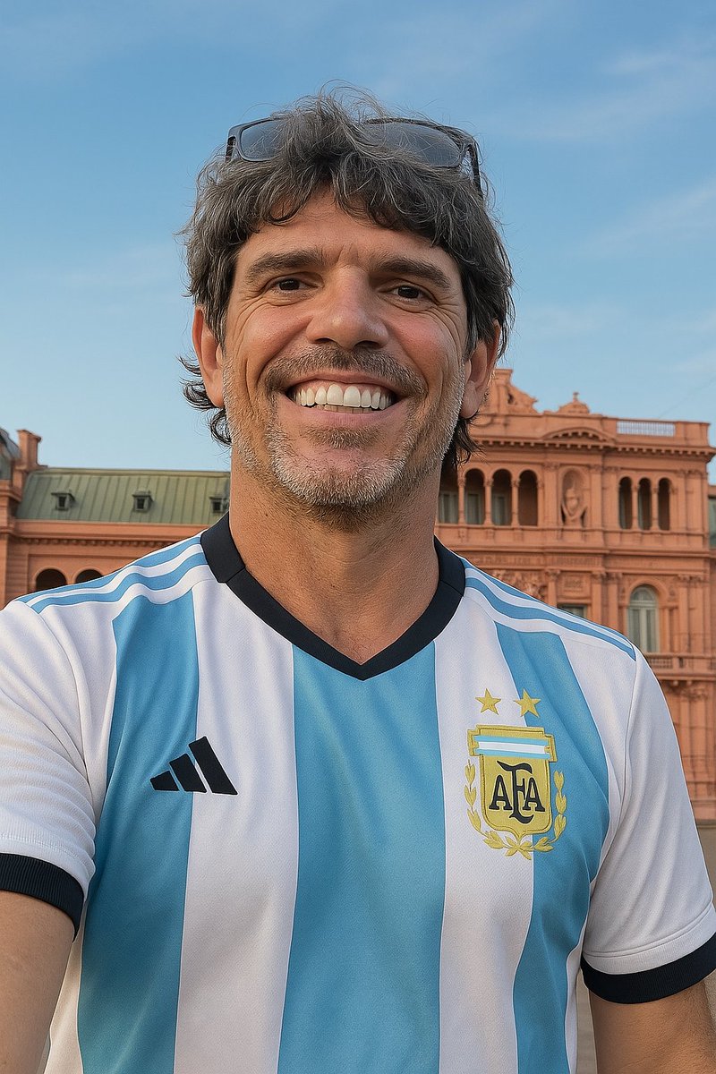 Matias Guillermo Lutteral Lassalle tweet media