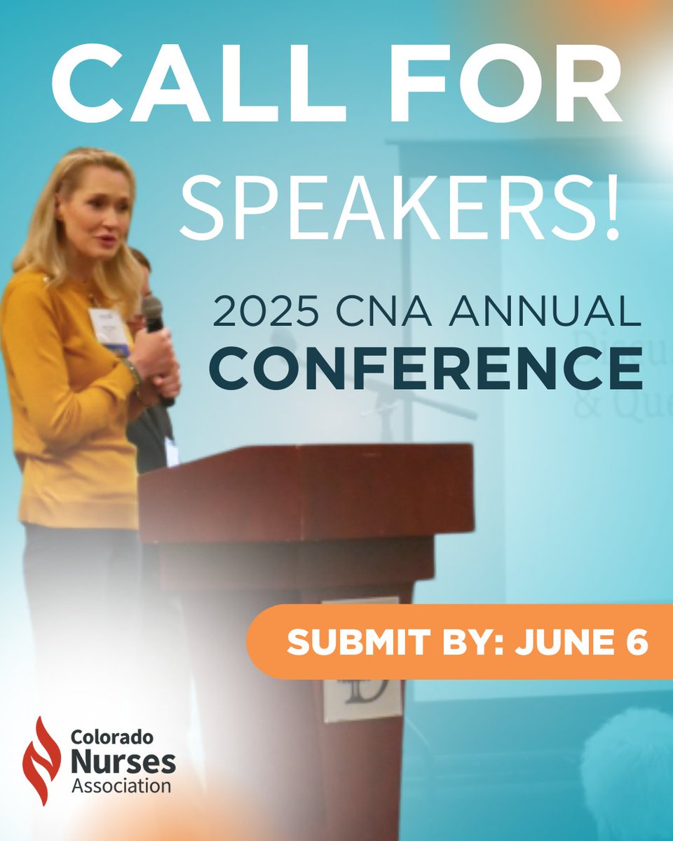 CoNurses Association tweet media