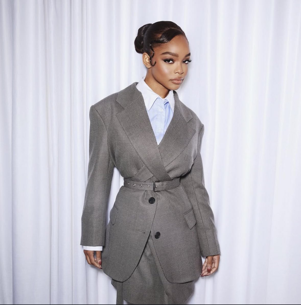 Marsai + wayman and micah