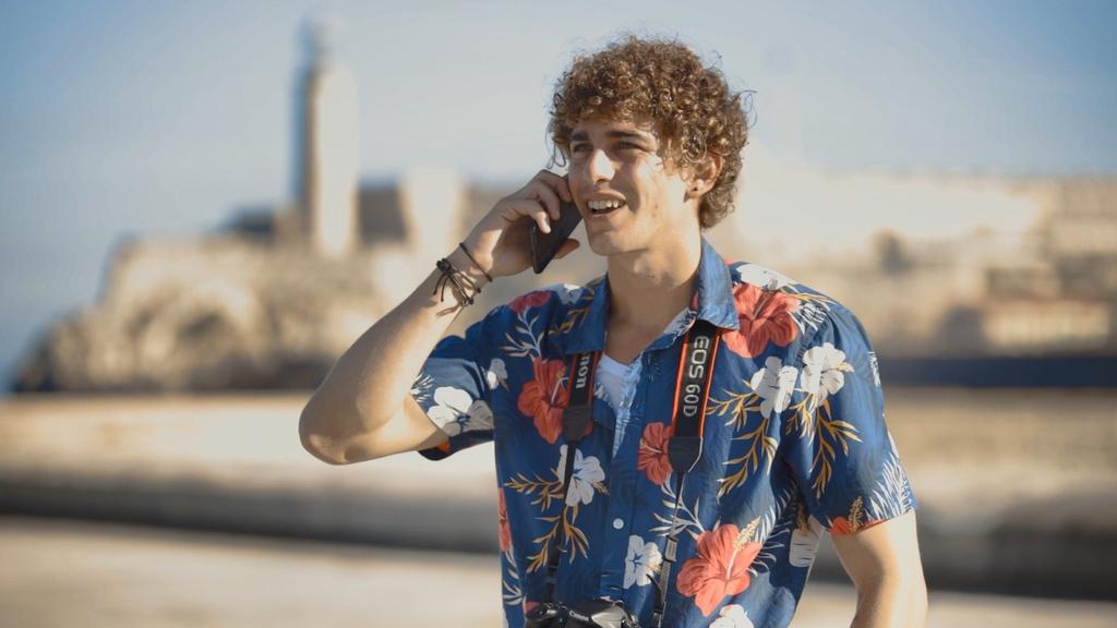 🔊 Fue en abril de 2️⃣0️⃣0️⃣2️⃣, que se abrió el primer acuerdo de Roaming Internacional bilateral 📲 de nuestra empresa.
Sabías que hoy tenemos ➕ de 300 acuerdos, con ➕ de 150 países ⁉️
Revísalos 👇
etecsa.cu/es/visitantes/…
#EtecsaConCuba 🇨🇺