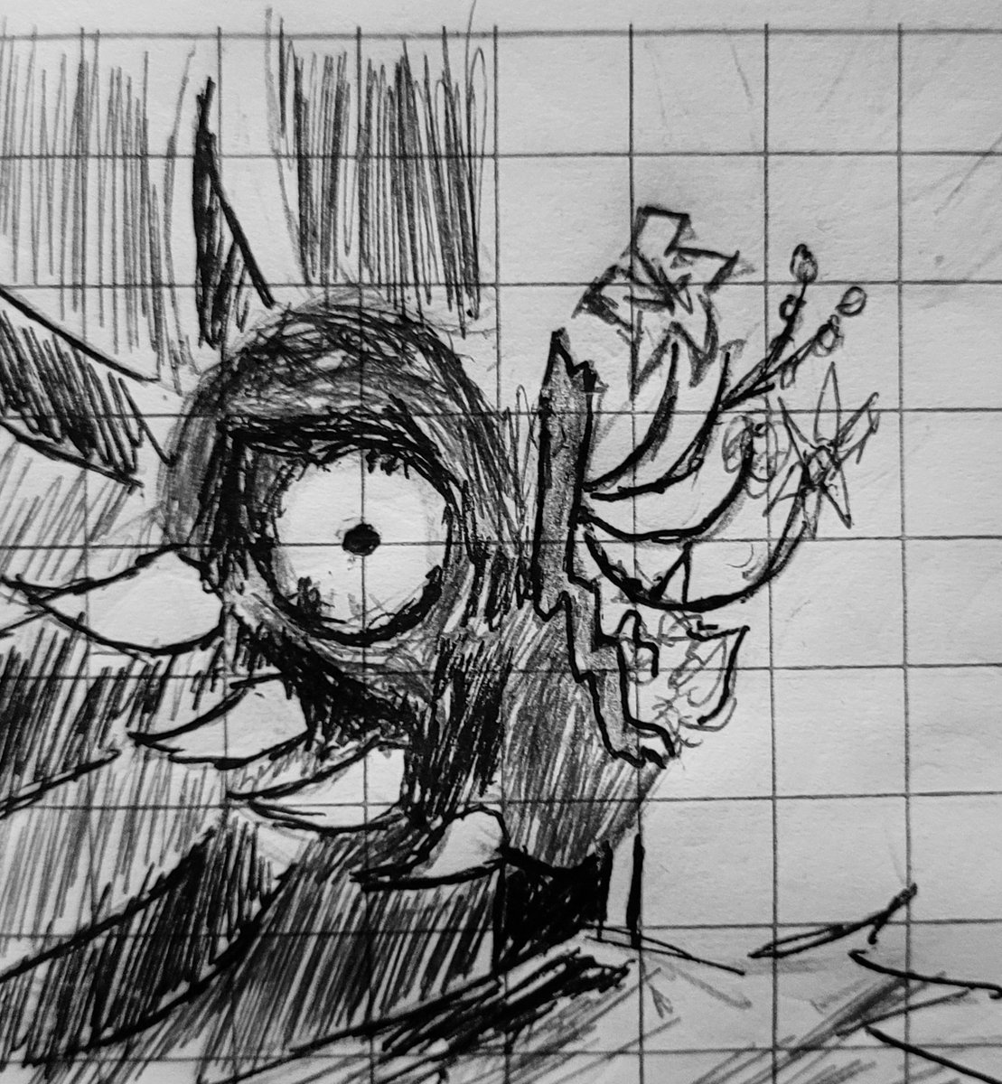 pppmh_'s tweet photo. Puro BN 

#TLoZ #Skullkid #majorasmask #idk https://t.co/49sP2ClCF0