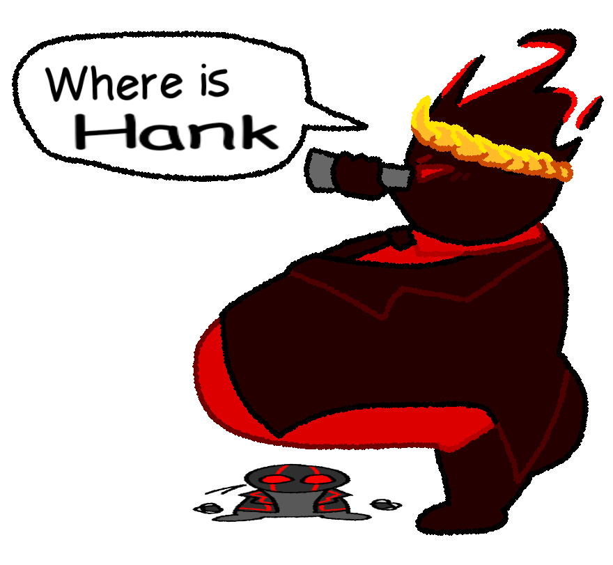 Hank (@hankjwimblecrap) on Twitter photo 