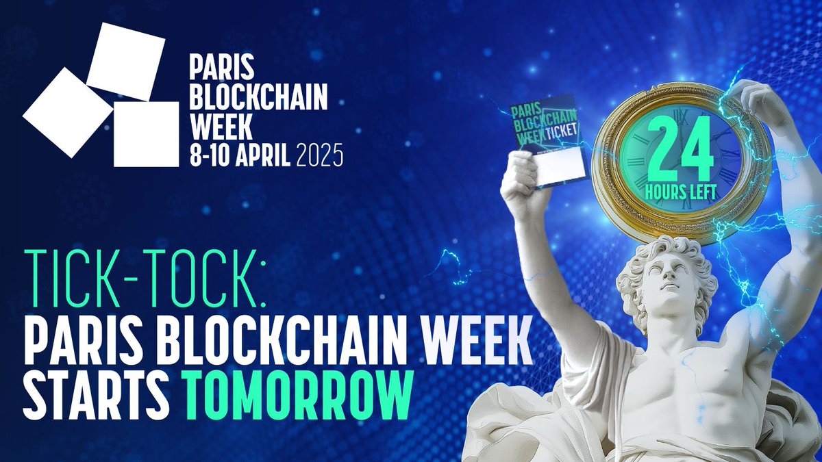 doge_bud's tweet image. #Devve #BlockchainInnovation #BlockchainAssets #cryptocurrency #CryptoTrading #CryptoMarket 

TOMORROW The FUTURE BEGINS!✅

It’s ALL About #Devve 💯

DYOR! YOU Will Be SHOCKED!